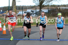 Graded 5k, 2021 Middlesbrough Endeavour Graded 5k, Middlesbrough, Sunday, April 11th. Photo: David T. Hewitson/Sports for All Pics